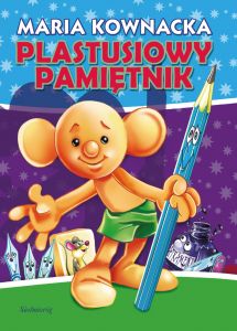 Plastusiowy pamiętnik