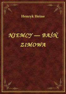 Niemcy — Baśń Zimowa