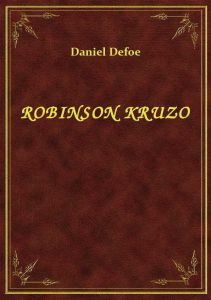Robinson Kruzo