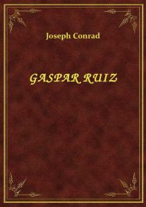 Gaspar Ruiz