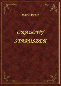 Okazowy Staruszek