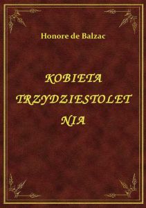 Kobieta Trzydziestoletnia