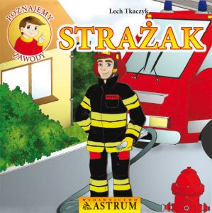 Strażak