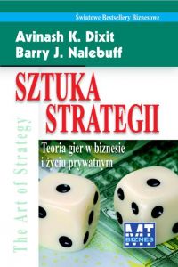 Sztuka strategii