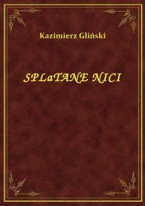 Splątane Nici
