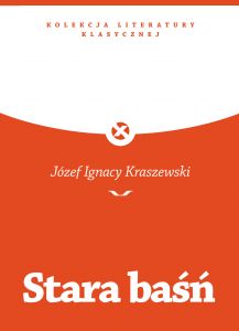 Stara Baśń