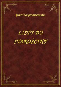Listy Do Starościny