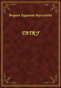 Tatry