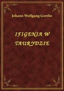 Ifigenia W Taurydzie