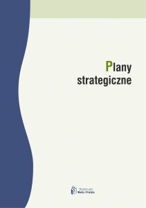 Plany strategiczne