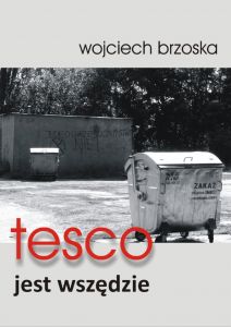 Tesco jest wszędzie