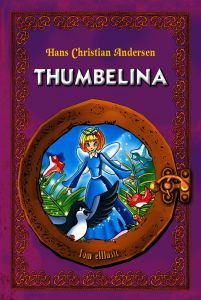 Thumbelina (Calineczka) English version