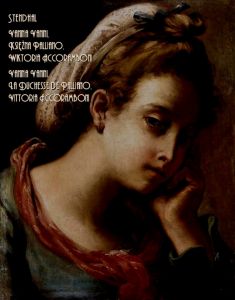 Kroniki włoskie: Vanina Vanini. Księżna Palliano. Wiktoria Accoramboni. Chroniques, italiennes : Van