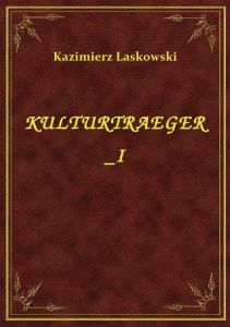 Kulturtraeger I