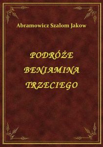 Podróże Beniamina Trzeciego