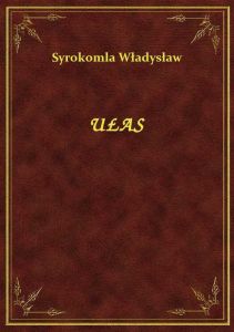 Ułas