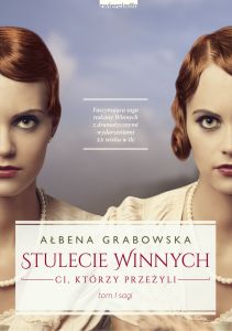 Stulecie winnych