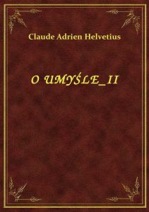 O Umyśle II