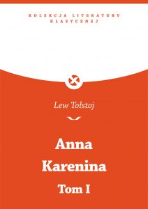 Anna Karenina, T. I