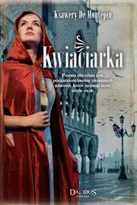 Kwiaciarka część 1