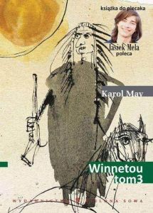Winnetou. Tom III