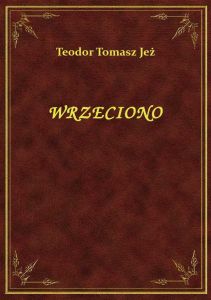 Wrzeciono