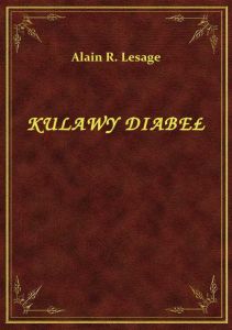 Kulawy Diabeł