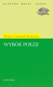 Wybór poezji
