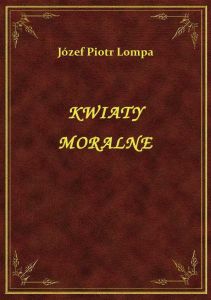 Kwiaty Moralne