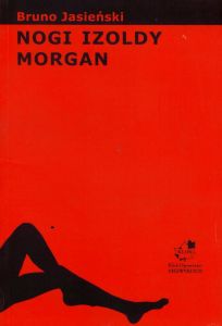 Nogi Izoldy Morgan