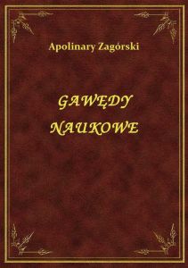 Gawędy Naukowe