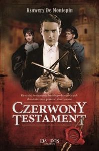 Czerwony testament część 1