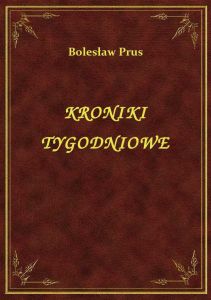 Kroniki Tygodniowe