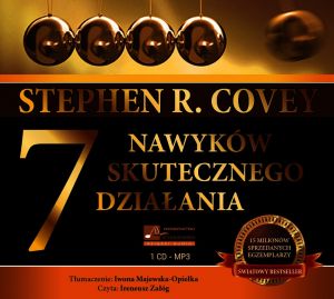 7 nawyków skutecznego działania