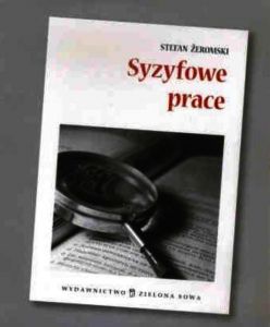 Syzyfowe prace. Lektura z opracowaniem