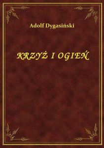 Krzyż I Ogień