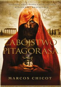 Zabójstwo Pitagorasa