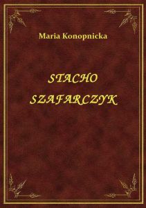 Stacho Szafarczyk