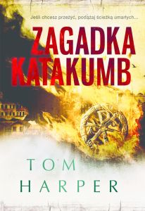 ZAGADKA KATAKUMB