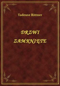 Drzwi Zamknięte