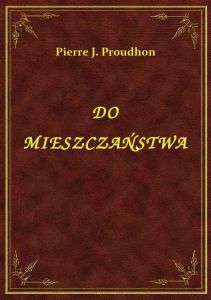 Do Mieszczaństwa