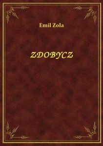 Zdobycz