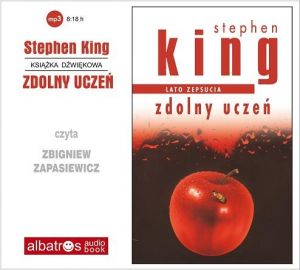 Zdolny uczeń