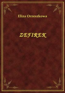Zefirek