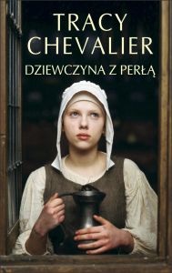 Dziewczyna z perłą