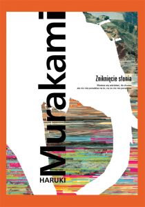 Zniknięcie słonia