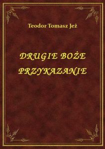 Drugie Boże Przykazanie